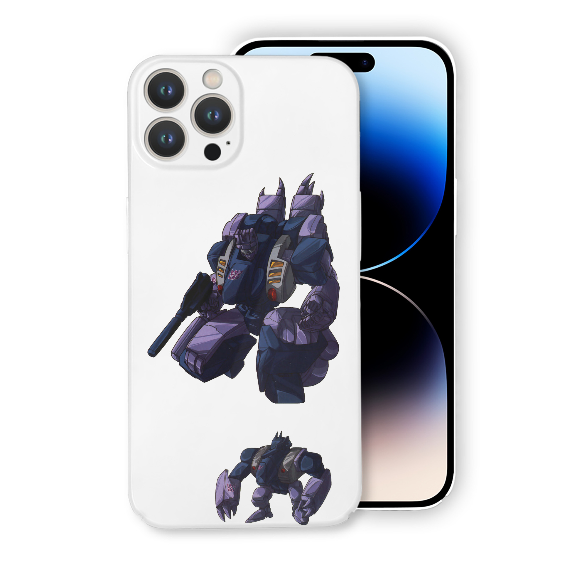 （画像用）  【iPhone 14シリーズ対応】ハードケース